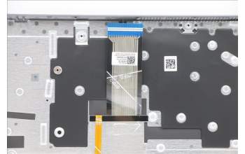 Lenovo 5CB1B69144 Tastatur inkl. Topcase ASM_PORL82H8NFPAGBL