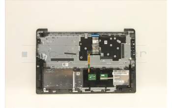 Lenovo 5CB1B69145 Tastatur inkl. Topcase ASM_RUSL82H8NFPAGBL