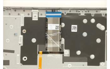 Lenovo 5CB1B69145 Tastatur inkl. Topcase ASM_RUSL82H8NFPAGBL