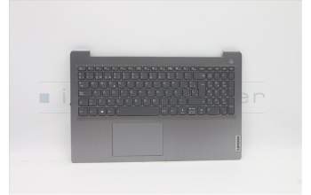 Lenovo 5CB1B69147 Tastatur inkl. Topcase spanisch L82H8NFPAGBL