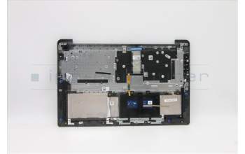 Lenovo 5CB1B69147 Tastatur inkl. Topcase spanisch L82H8NFPAGBL