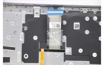 Lenovo 5CB1B69147 Tastatur inkl. Topcase spanisch L82H8NFPAGBL