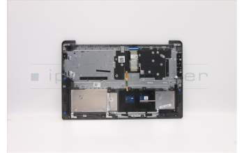 Lenovo 5CB1B69151 Tastatur inkl. Topcase ASM_TURL82H8NFPAGBL