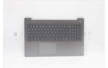 Lenovo 5CB1B69152 Tastatur inkl. Topcase ASM_UKL82H8NFPAGBL