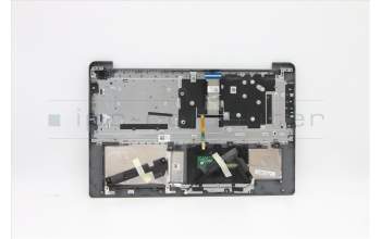 Lenovo 5CB1B69152 Tastatur inkl. Topcase ASM_UKL82H8NFPAGBL
