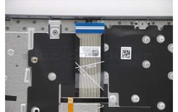 Lenovo 5CB1B69152 Tastatur inkl. Topcase ASM_UKL82H8NFPAGBL