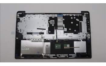 Lenovo 5CB1B69153 Tastatur inkl. Topcase ASM_UKRL82H8NFPAGBL