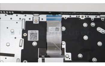Lenovo 5CB1B69153 Tastatur inkl. Topcase ASM_UKRL82H8NFPAGBL