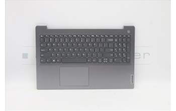 Lenovo 5CB1B69155 Tastatur inkl. TopcaseASM_ENGL82H8NFPAGNBL