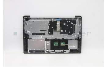 Lenovo 5CB1B69155 Tastatur inkl. TopcaseASM_ENGL82H8NFPAGNBL