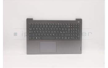 Lenovo 5CB1B69157 Tastatur inkl. TopcaseASM_ITAL82H8NFPAGNBL