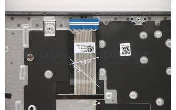 Lenovo 5CB1B69157 Tastatur inkl. TopcaseASM_ITAL82H8NFPAGNBL