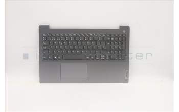 Lenovo 5CB1B69158 Tastatur inkl. TopcaseASM_SPAL82H8NFPAGNBL