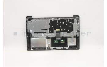 Lenovo 5CB1B69158 Tastatur inkl. TopcaseASM_SPAL82H8NFPAGNBL