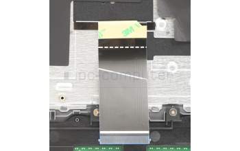 Lenovo 5CB1B69158 Tastatur inkl. TopcaseASM_SPAL82H8NFPAGNBL