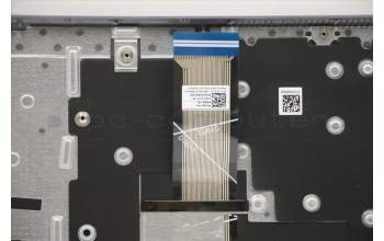 Lenovo 5CB1B69227 Tastatur inkl. TopcaseASM_TURL82H8NFPAGNBL