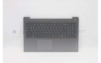 Lenovo 5CB1B69230 Tastatur inkl. TopcaseASM_LA SPAL82H8NFPAGNBL