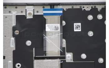 Lenovo 5CB1B69230 Tastatur inkl. TopcaseASM_LA SPAL82H8NFPAGNBL