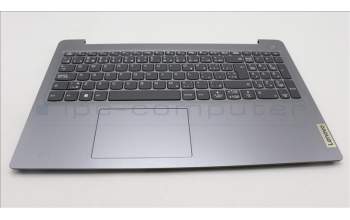 Lenovo 5CB1B69231 Tastatur inkl. TopcaseASM_FRA/ENGL82H8NFPAGNBL