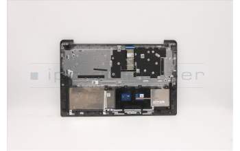 Lenovo 5CB1B69232 Tastatur inkl. TopcaseASM_KORL82H8NFPAGNBL