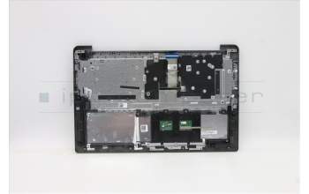 Lenovo 5CB1B69234 Tastatur inkl. TopcaseASM_RUSL82H8NFPAGNBL