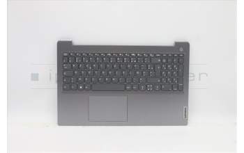 Lenovo 5CB1B69235 Tastatur inkl. TopcaseASM_FRAL82H8NFPAGNBL