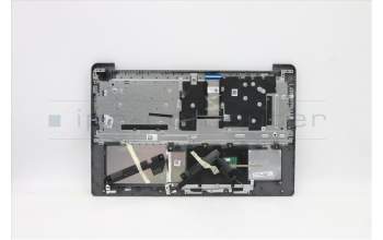 Lenovo 5CB1B69235 Tastatur inkl. TopcaseASM_FRAL82H8NFPAGNBL