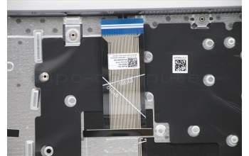 Lenovo 5CB1B69239 Tastatur inkl. TopcaseASM_GREL82H8NFPAGNBL