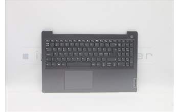 Lenovo 5CB1B69242 Tastatur inkl. TopcaseASM_NORDICL82H8NFPAGNBL