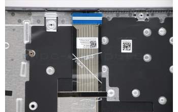 Lenovo 5CB1B69242 Tastatur inkl. TopcaseASM_NORDICL82H8NFPAGNBL