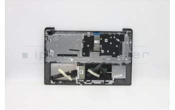 Lenovo 5CB1B69243 Tastatur inkl. TopcaseASM_BELL82H8NFPAGNBL