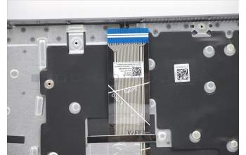 Lenovo 5CB1B69245 Tastatur inkl. TopcaseASM_SLVL82H8NFPAGNBL