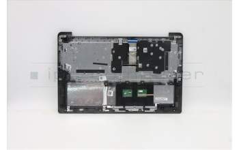 Lenovo 5CB1B69245 Tastatur inkl. TopcaseASM_SLVL82H8NFPAGNBL