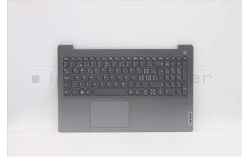 Lenovo 5CB1B69246 Tastatur inkl. TopcaseASM_SWSL82H8NFPAGNBL