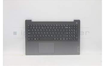Lenovo 5CB1B69247 Tastatur inkl. TopcaseASM_EURO ENGL82H8NFPAGNBL