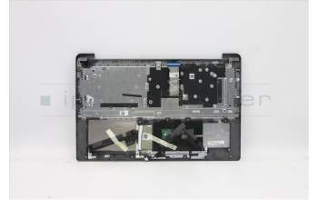Lenovo 5CB1B69247 Tastatur inkl. TopcaseASM_EURO ENGL82H8NFPAGNBL