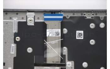 Lenovo 5CB1B69247 Tastatur inkl. TopcaseASM_EURO ENGL82H8NFPAGNBL