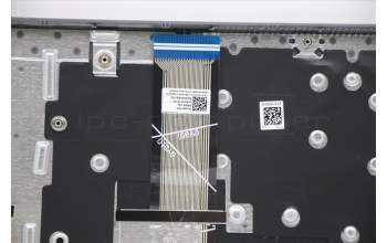 Lenovo 5CB1B69248 Tastatur inkl. TopcaseASM_CZE/SLKL82H8NFPAGNBL