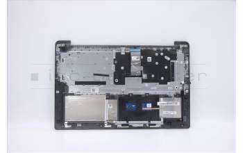 Lenovo 5CB1B69251 Tastatur inkl. TopcaseASM_FRA/ARAL82H8NFPAGNBL