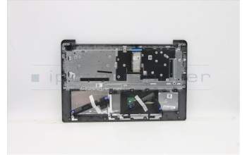 Lenovo 5CB1B69252 Tastatur inkl. TopcaseASM_UKRL82H8NFPAGNBL