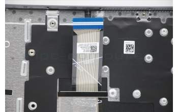 Lenovo 5CB1B69252 Tastatur inkl. TopcaseASM_UKRL82H8NFPAGNBL