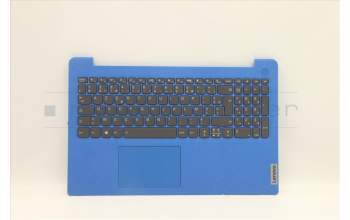 Lenovo 5CB1B69260 Tastatur inkl. Topcase ASM_FRAL82H8NFPGBBL