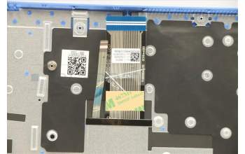 Lenovo 5CB1B69260 Tastatur inkl. Topcase ASM_FRAL82H8NFPGBBL