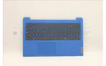Lenovo 5CB1B69276 Tastatur inkl. Topcase spanisch L82H8NFPGBBL