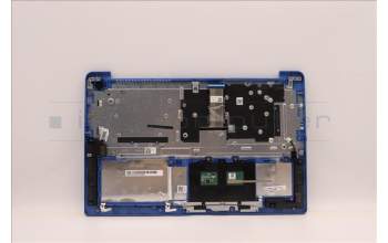 Lenovo 5CB1B69289 Tastatur inkl. TopcaseASM_THAIL82H8NFPGBNBL