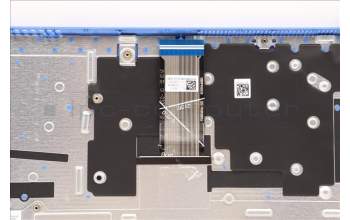 Lenovo 5CB1B69289 Tastatur inkl. TopcaseASM_THAIL82H8NFPGBNBL