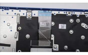 Lenovo 5CB1B69293 Tastatur inkl. TopcaseASM_KORL82H8NFPGBNBL