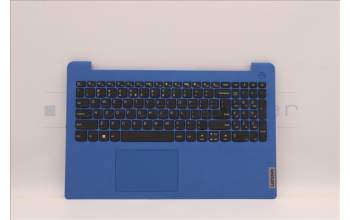 Lenovo 5CB1B84491 Tastatur inkl. TopcaseASM_EURO ENGL82H8NFPGBNBL