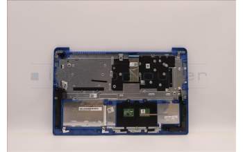 Lenovo 5CB1B84491 Tastatur inkl. TopcaseASM_EURO ENGL82H8NFPGBNBL