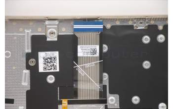 Lenovo 5CB1B84498 Tastatur inkl. Topcase ASM_BELL82H8NFPSDBL